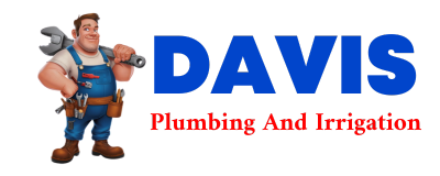 Trusted plumber in MAGEE